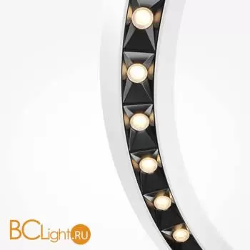 Подвесной светильник Maytoni Motion MOD276PL-L20W3K - Фото 0