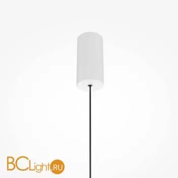 Подвесной светильник Maytoni Motion MOD276PL-L20W3K - Фото 3