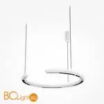 Подвесной светильник Maytoni Motion MOD276PL-L20W3K - Фото 1