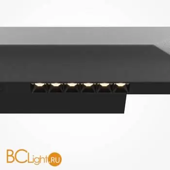 Бра Maytoni Motion MOD276WL-L8B3K - Фото 0