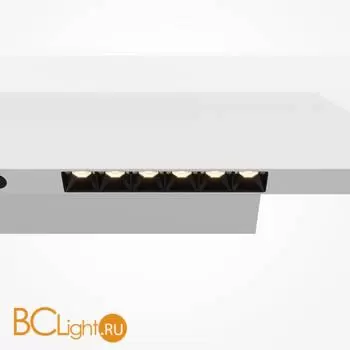 Бра Maytoni Motion MOD276WL-L8W3K - Фото 0