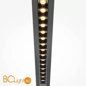 Подвесной светильник Maytoni Motion MOD276PL-L40B3K - Фото 0