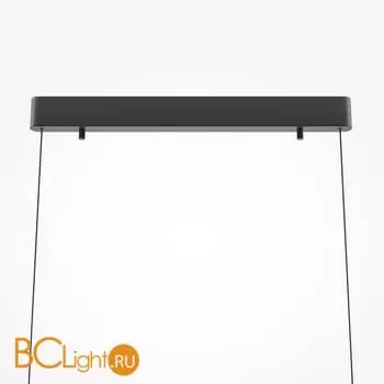 Подвесной светильник Maytoni Motion MOD276PL-L40B3K - Фото 4