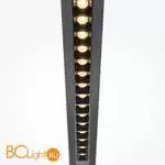 Подвесной светильник Maytoni Motion MOD276PL-L40B3K - Фото 0