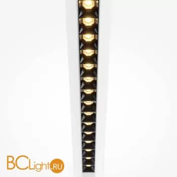 Подвесной светильник Maytoni Motion MOD276PL-L40W3K - Фото 0