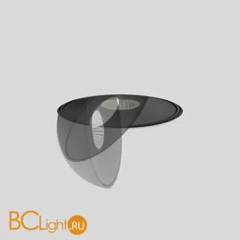 Встраиваемый светильник Maytoni Move new DL060-9W3-4-6K-TRS-B - Фото 3