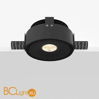 Встраиваемый светильник Maytoni Move new DL060-9W3-4-6K-TRS-B - Фото 6