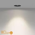 Встраиваемый светильник Maytoni Move new DL060-9W3-4-6K-TRS-B - Фото 2