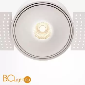 Встраиваемый светильник Maytoni Move new DL060-9W3-4-6K-TRS-W - Фото 0