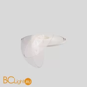 Встраиваемый светильник Maytoni Move new DL060-9W3-4-6K-TRS-W - Фото 3