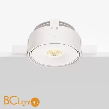 Встраиваемый светильник Maytoni Move new DL060-9W3-4-6K-TRS-W - Фото 6