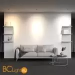 Встраиваемый светильник Maytoni Move new DL060-9W3-4-6K-TRS-W - Фото 4