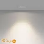 Встраиваемый светильник Maytoni Move new DL060-9W3-4-6K-TRS-W - Фото 2