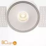 Встраиваемый светильник Maytoni Move new DL060-9W3-4-6K-TRS-W - Фото 0