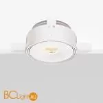 Встраиваемый светильник Maytoni Move new DL060-9W3-4-6K-TRS-W - Фото 6