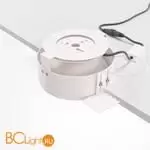 Встраиваемый светильник Maytoni Move new DL060-9W3-4-6K-TRS-W - Фото 5