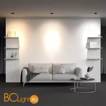 Встраиваемый светильник Maytoni Move new DL060-9W3-4-6K-B - Фото 4