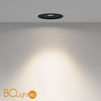 Встраиваемый светильник Maytoni Move new DL060-9W3-4-6K-B - Фото 2