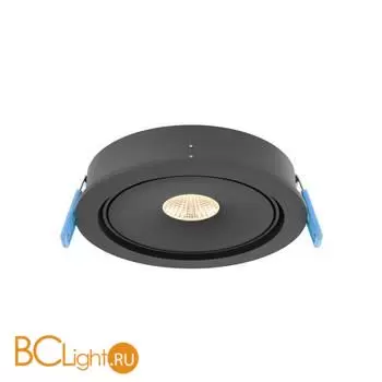 Встраиваемый светильник Maytoni Move new DL060-9W3-4-6K-B