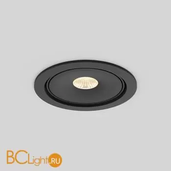 Встраиваемый светильник Maytoni Move new DL060-9W3-4-6K-B - Фото 1