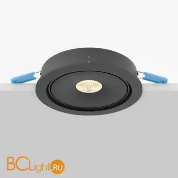 Встраиваемый светильник Maytoni Move new DL060-9W3-4-6K-B - Фото 6