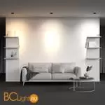 Встраиваемый светильник Maytoni Move new DL060-9W3-4-6K-B - Фото 4