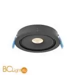 Встраиваемый светильник Maytoni Move new DL060-9W3-4-6K-B