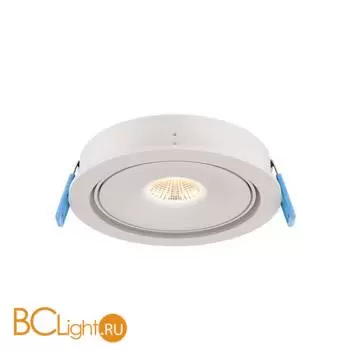 Встраиваемый светильник Technical DL060-9W3-4-6K-W