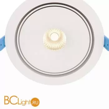 Встраиваемый светильник Technical DL060-9W3-4-6K-W - Фото 2