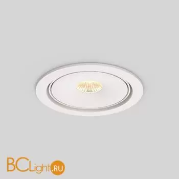 Встраиваемый светильник Technical DL060-9W3-4-6K-W - Фото 3