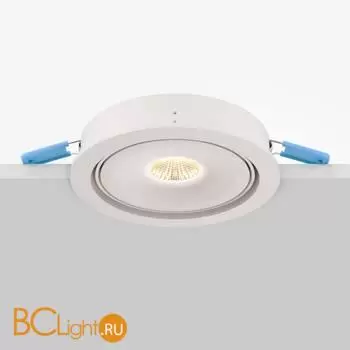 Встраиваемый светильник Technical DL060-9W3-4-6K-W - Фото 8