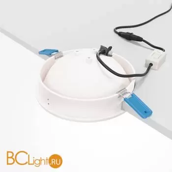 Встраиваемый светильник Technical DL060-9W3-4-6K-W - Фото 7