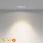 Встраиваемый светильник Technical DL060-9W3-4-6K-W - Фото 4