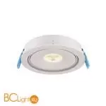 Встраиваемый светильник Technical DL060-9W3-4-6K-W