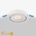 Встраиваемый светильник Technical DL060-9W3-4-6K-W - Фото 8