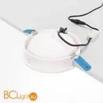 Встраиваемый светильник Technical DL060-9W3-4-6K-W - Фото 7