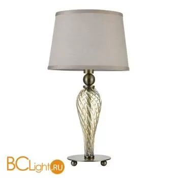 Настольная лампа Maytoni Murano ARM855-TL-01-R