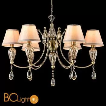 Люстра Maytoni Murano RC855-PL-06-R - Фото 2