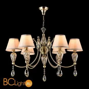 Люстра Maytoni Murano RC855-PL-06-R - Фото 1