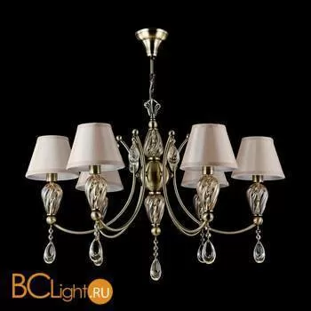 Люстра Maytoni Murano RC855-PL-06-R - Фото 0