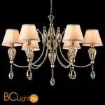 Люстра Maytoni Murano RC855-PL-06-R - Фото 2