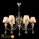 Люстра Maytoni Murano RC855-PL-06-R - Фото 1