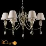 Люстра Maytoni Murano RC855-PL-06-R