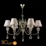 Люстра Maytoni Murano RC855-PL-06-R - Фото 0