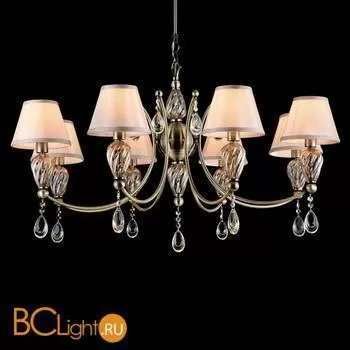 Люстра Maytoni Murano RC855-PL-08-R - Фото 2