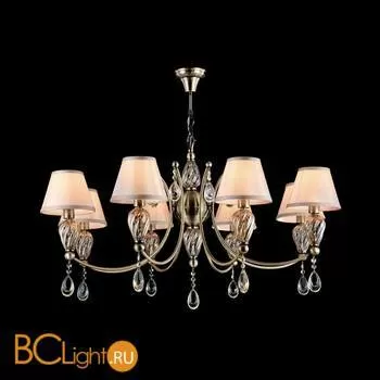 Люстра Maytoni Murano RC855-PL-08-R - Фото 1