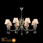 Люстра Maytoni Murano RC855-PL-08-R - Фото 1