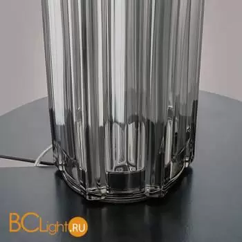 Настольная лампа Maytoni Muse MOD304TL-01GR - Фото 3