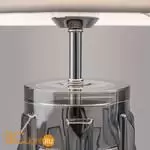 Настольная лампа Maytoni Muse MOD304TL-01GR - Фото 4