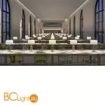 Настольная лампа Maytoni Muse MOD304TL-01GR - Фото 2